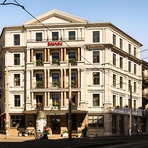 Scandic Holberg